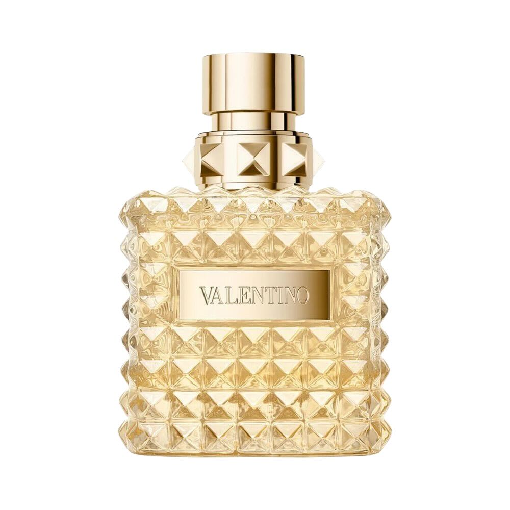 Nước Hoa Nữ Valentino Donna Born in Roma the Gold EDP 100ml Chính Hãng - Hình ảnh chính
